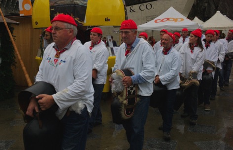 Bellinzona - Swiss Cheese Awards